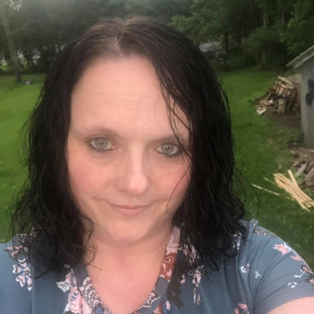 Meet your Posher, Carrie